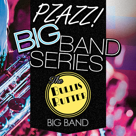 PZAZZ! Big Band Series